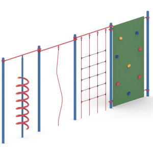 מערכת ספורט דגם שילה מק"ט 4.15/SP-10075